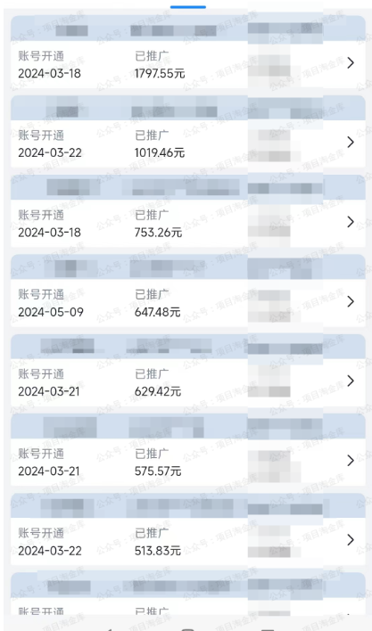 图片[2]-百度/夸克网盘项目，转存资源+拉新赚钱-杨北资源网