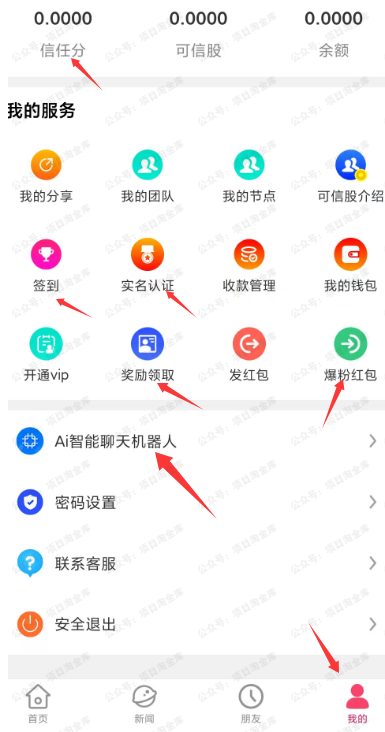 闲薪坊每日更新：【现金】每天签到后续领分红现金-闲薪坊——闲薪坊软件官方网站